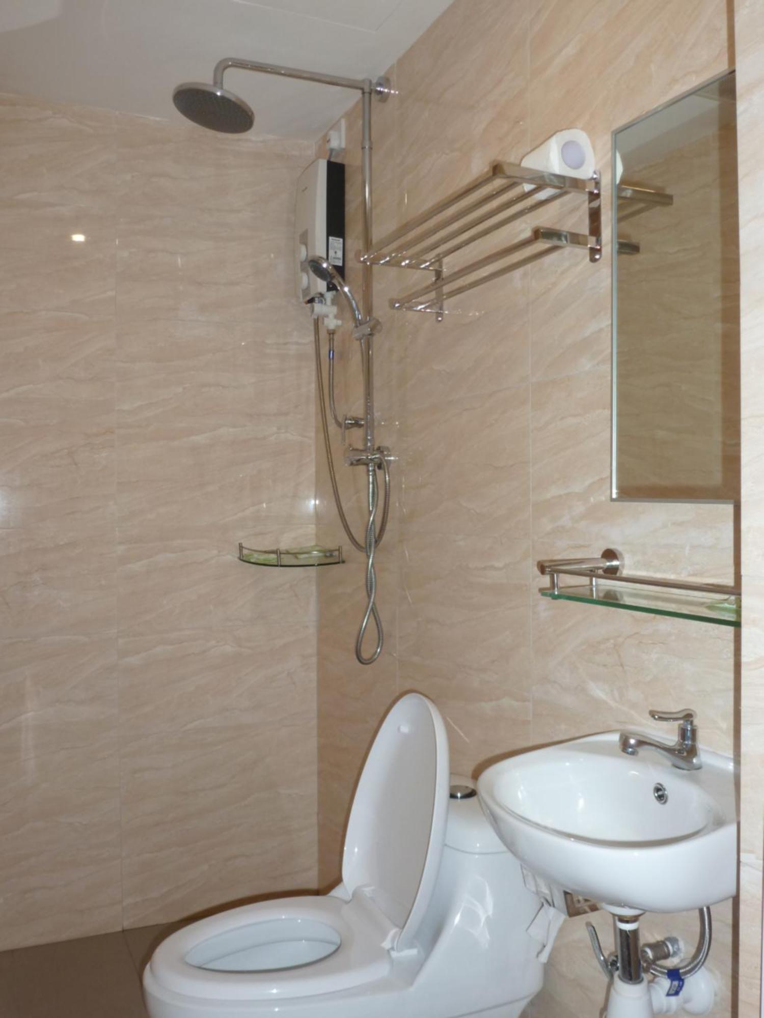 Hotel Hong Melaka Pokój zdjęcie