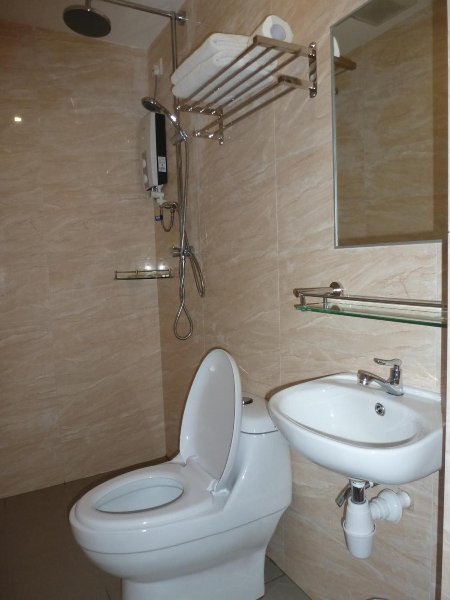Hotel Hong Melaka Pokój zdjęcie