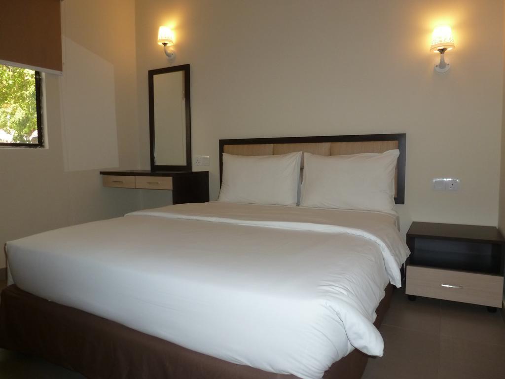 Hotel Hong Melaka Pokój zdjęcie