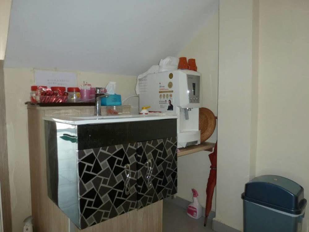 Hotel Hong Melaka Zewnętrze zdjęcie
